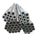 ASTM A106 Seamless Alloy Steel Tube